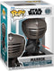 Funko Pop Star Wars - Marrok #651 - Collectible 9,5 cm
