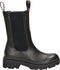 GUESS Lori - Chelsea boot - Luxe uitstraling met logo - Zwart