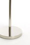 Light & Living Vloerlamp Washington - 149cm - Nikkel - excl. kap