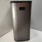 Brabantia Bo Touch Bin - Prullenbak - 60 liter - Soft-touch opening - Platinum