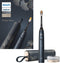 Philips Sonicare DiamondClean Prestige 9900 - Elektrische Tandenborstel - SenseIQ-technologie - Donkerblauw