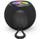 Hama Ball Shape - Bluetooth Speaker - 5W geluid met 5 lichtmodi - Zwart