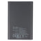 Ansmann Powerbank PB222PD - 10,000mAh - Fast charging 22.5W - Ultra-compact en lichtgewicht