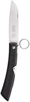 Robert Herder IBEX 100 – Zakmes – RVS Lemmet – POM handvat – Ratchet-Lock