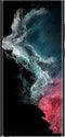 Samsung Galaxy S22 Ultra - Smartphone - 12GB RAM - 256GB - Zwart