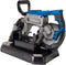 Scheppach MBS1200XT - Metaalbandzaagmachine - 1200 W - 0.7-2.4 m/min snijsnelheid