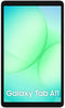 Samsung Galaxy Tab A11 - Tablet - 8GB RAM - 128GB opslag - Zilver