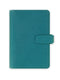 Filofax Saffiano - Organiser - 19 x 14,5 cm - Aqua
