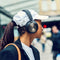 DALI IO-8 - Over-Ear Hoofdtelefoon - ANC - Zwart