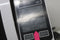 Sharp R-642 WW - Magnetron - 20L - Grill 1.000W - Vrijstaand