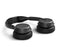 EPOS Impact 1061T - Draadloze hoofdtelefoon - Actieve noise-cancelling - Zwart