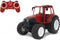 1:16 Jamara 405051 RC Lindner Geotrac Tractor RC Model Kant en Klaar
