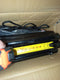 vidaXL - Lichtkegel - met - grondpinnen - 1534 - warmwitte - LED's - 500 - cm