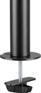 SpeaKa Professional SP-MM-540 - Monitorbeugel 4-voudig 43,2 cm (17