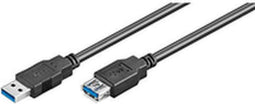 USB Cable 3.0 Ewent EC1009 (3 m)