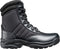 Safety Jogger Tactic - Tactische Laarzen - Nappa Leer + Nylon - Zwart