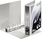 Leitz Premium SoftClick Presentatie Ringband - A4 - 40mm - Wit