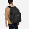 Eastpak TUTOR - Rugzak 39L met 15 inch laptopvak - Black