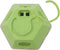 Gardigo Solar 360° Vogelverschrikker Functies: Meerdere frequenties, LED-lamp Werkingssfeer 150 m² 1 stuk(s)