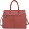 Gigi Fratelli Dames Leren Schoudertas iPad Romance Business ROM8005 Oud Roze