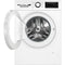 Bosch WGG244ZV0 - Wasmachine - 9 kg - 1400 tpm - Energieklasse A - Wit