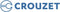 Crouzet TK2R1 Tijdrelais Monofunctioneel 1 stuk(s) Tijdsduur: 0.6 - 160 s 2x wisselcontact
