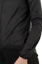 AGU Windjack Essential - Windjack - Opvouwbaar en waterafstotend - Zwart - XS