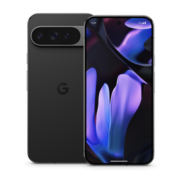 Google Pixel 9 Pro XL - Zwart - 256 GB - Fysieke simkaart + eSIM