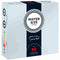 Condooms Mister Size Ø 6 cm (36 pcs)
