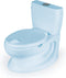 Dolu Educational Potty - Plaspotje Peuter - Blauw