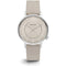 Komono - Dames Horloge Harlow - Beige