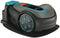 Gardena SILENO minimo - Robotmaaier 250 m² - Stille werking 57 dB(A) - Bluetooth bediening