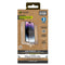 Muvit for Change iPhone 15 Pro Max - Mobielhoesje - Schermbeschermer 9H - Transparant