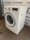 Bosch WAN28292 - Wasmachine 8kg 1400t - Onbalans-controlesysteem - Wit