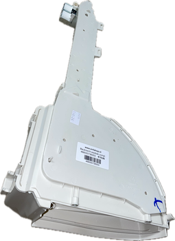 BAUKNECHT 488000738303 - Wasbak Compleet