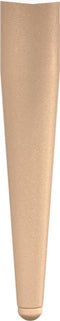 vidaXL - Hoge - kast - 69,5x31x115 - cm - bewerkt - hout - hoogglans - wit