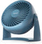 Honeywell HT900NE4 - Tafelventilator - Krachtige geluidsarme turboventilator - Blauw-grijs