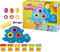Play-Doh Dino Vormen en Kleuren speelset - boetseerklei