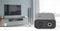 Nedis ACON2505BK - Coaxiaal S/P DIF naar Toslink optisch audio converter - 1x Digitaal Coax in - 1x Digitaal Optisch uit - Zwart