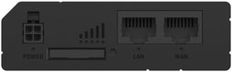Teltonika RUT241 - 4G Router - 2x Ethernet 100Mbps - Wi-Fi 4 (802.11n) - 1x RJ-45 (WAN/LAN)