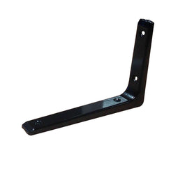 Hoeksteun Micel plm07 Zwart Aluminium 20 x 15 cm