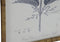 Schilderij DKD Home Decor Modern Botanische planten 50 x 2,5 x 70 cm (8 Stuks)