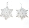 Snowflake 4.5 Inch