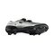 Shimano XC703 - MTB schoenen - BOA Fit-systeem - Zilver heren 46