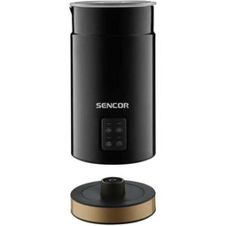 Mini-Opklopper en -Schuimer Sencor