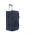 Kipling TEAGAN L - Reiskoffer - 2 compartimenten - Blauw (2 stuks)