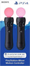 Sony PlayStation Move Twin Pack VR - PS4 - Bewegingscontrollers