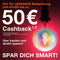 LEDVANCE SMART+ WiFi Magic plafondlamp - Dimbaar - Tunable White en RGB - Wit