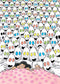 JvH Expert 6 - Puzzel 500 stukjes - Grappige illustraties