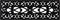 vidaXL - Trapmatten - 5 - st - 25x75 - cm - rubber